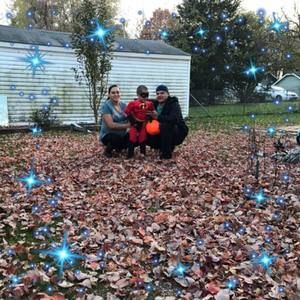 Meet your Posher, Alfredo